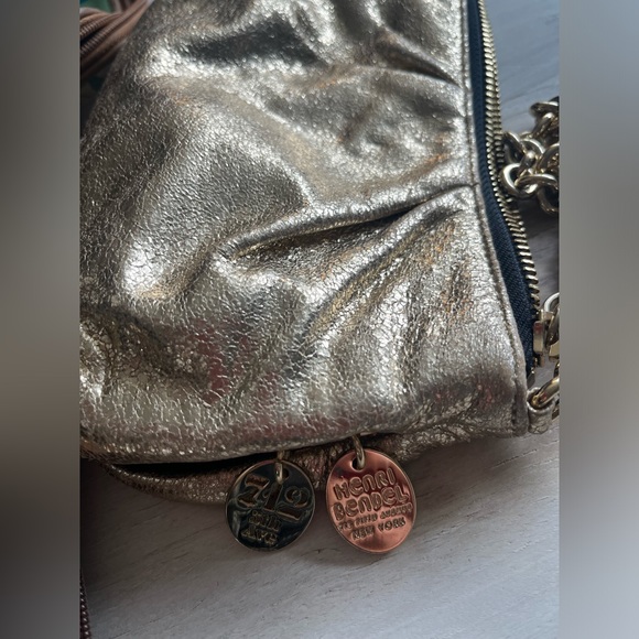 Misc Brand Wristlets/ Wallets: Henri Bendel, Coach, Calvin Klein( $38 for all ) - Picture 5 of 6